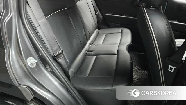 Hyundai Casper id 4281424 из Кореи 18