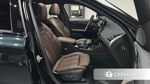 BMW X4 (G02) id 4783062 из Кореи 18