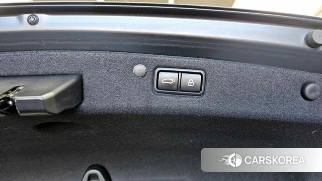 Hyundai The New Grandeur IG Hybrid id 4293337 из Кореи 18