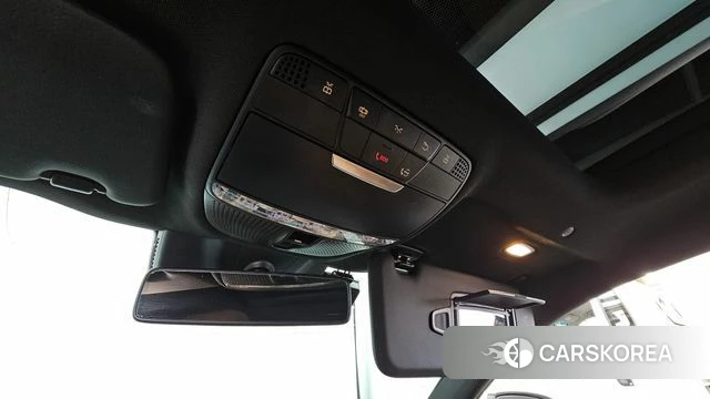 Mercedes-Benz C-Class W205 id 4651791 из Кореи 18