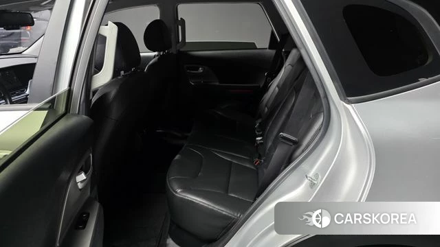Kia Niro Plus id 4711607 из Кореи 18