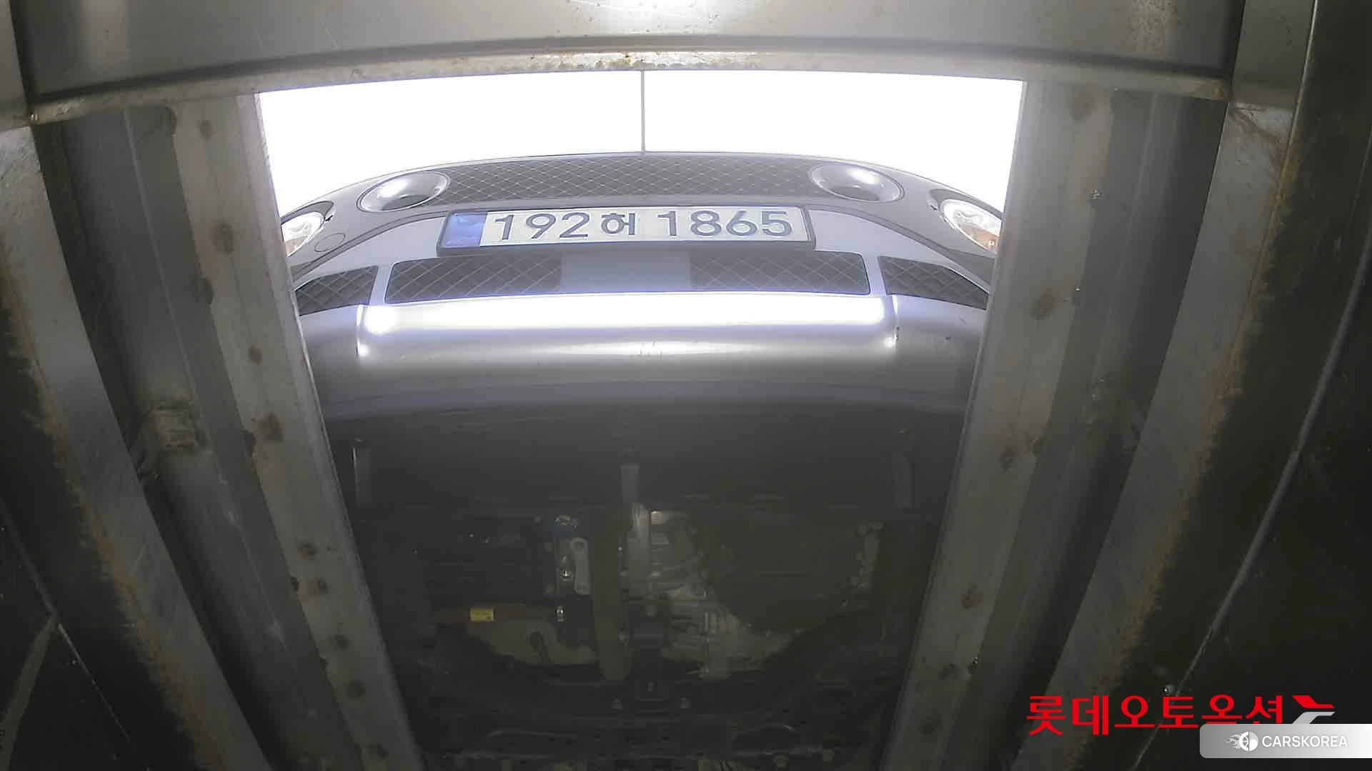 Hyundai Casper id 4902389 из Кореи 18