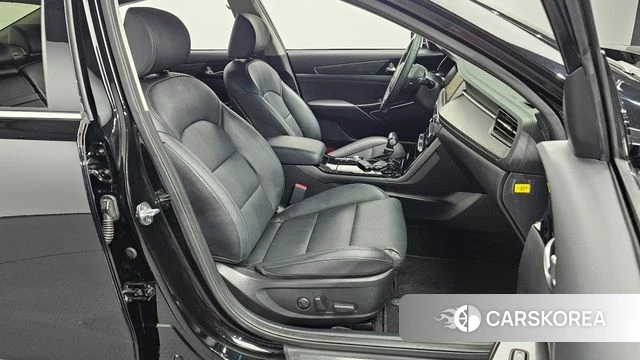 Kia K7 Premier id 4390046 из Кореи 18