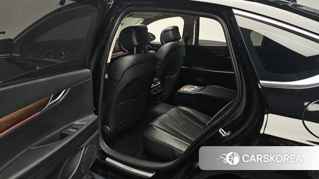 Genesis G80 (RG3) id 4632068 из Кореи 18