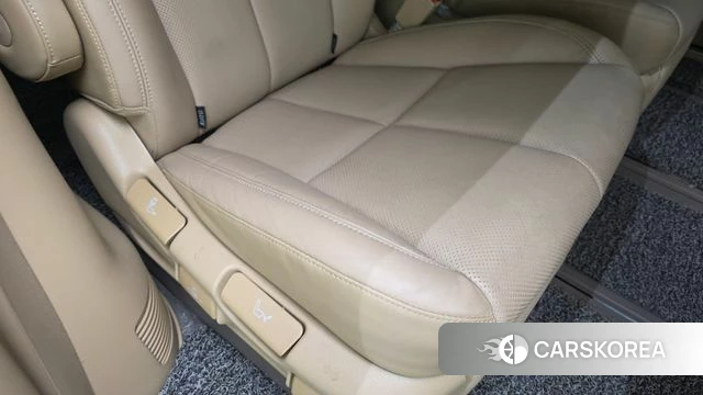 Kia The New Carnival id 4363487 из Кореи 18