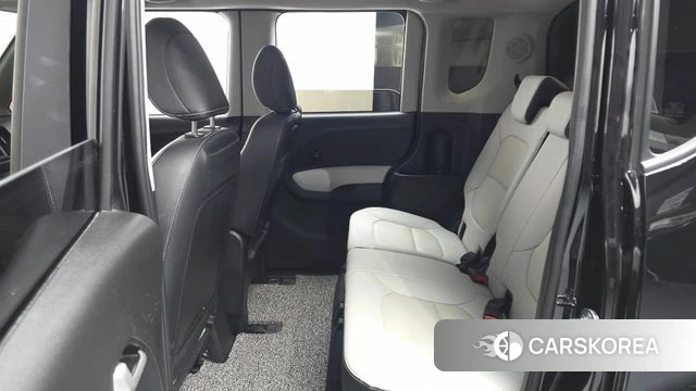 Kia The New Kia Ray id 4905325 из Кореи 18