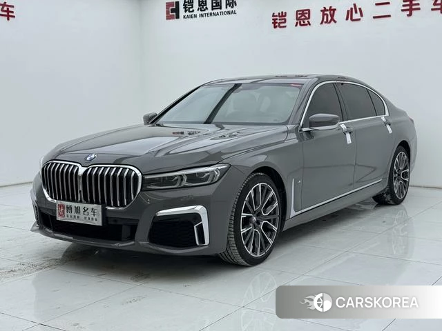 BMW 7 series id 4276390 из Китая 18