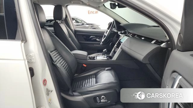 Land Rover Discovery Sports 2nd Generation id 4244496 из Кореи 18