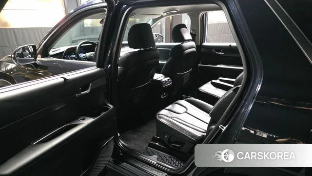 Hyundai Palisade id 4317322 из Кореи 18