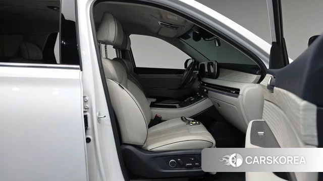 Hyundai The New Palisade id 4585167 из Кореи 18