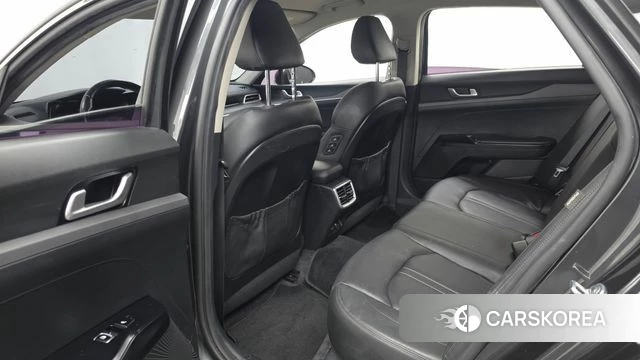 Kia K5 3rd generation id 4759535 из Кореи 18