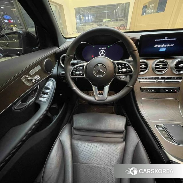 Mercedes-Benz GLC id 4274046 из Китая 18