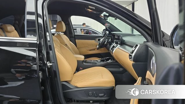 Kia Sorento 4th Generation id 4476658 из Кореи 18