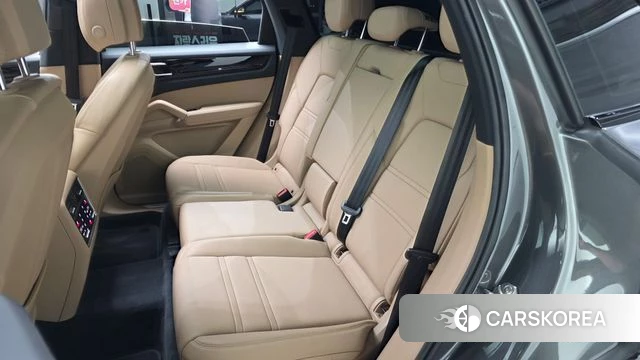 Porsche Cayenne (PO536) id 4697557 из Кореи 18