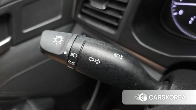 Hyundai The New Avante AD id 4508454 из Кореи 18