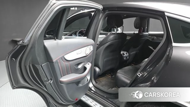Mercedes-Benz GLC-Class X253 id 4758959 из Кореи 18