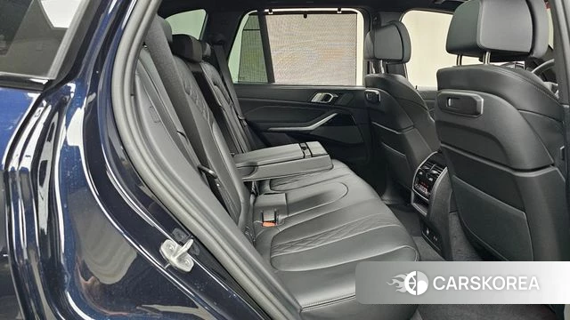 BMW X5 (G05) id 4756915 из Кореи 18