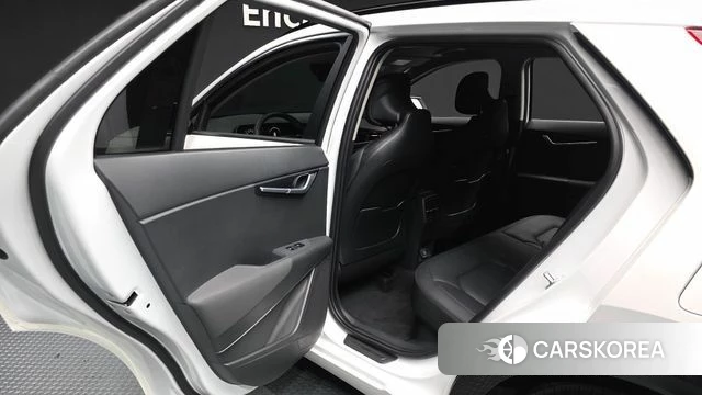 Kia Di Ol Nu Niro id 4571550 из Кореи 18