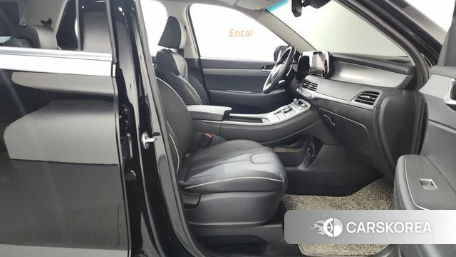 Hyundai Palisade id 4303403 из Кореи 18