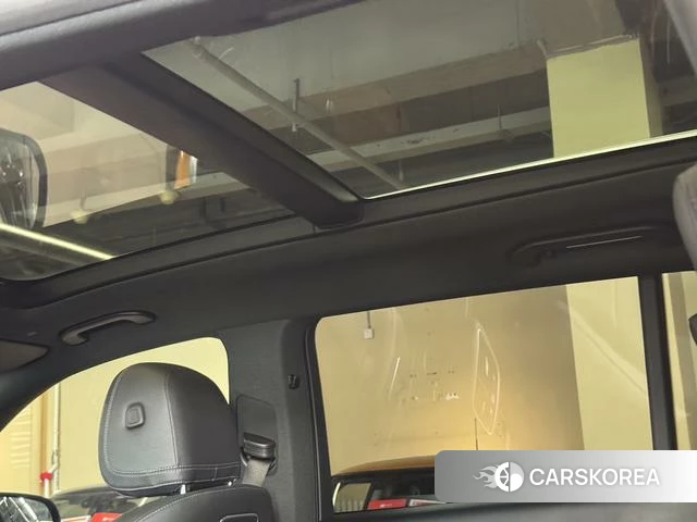 Mercedes-Benz GLS id 4257364 из Китая 18