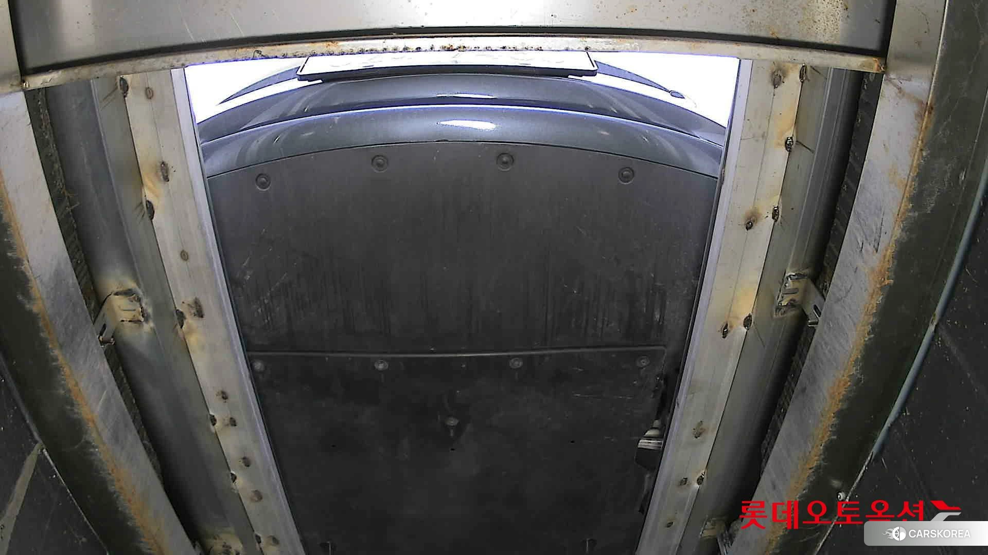 Tesla Model 3 Long Range id 3881982 из Кореи 18