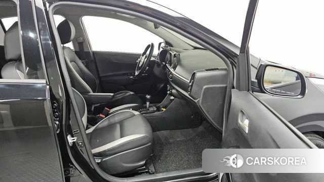 Kia All New Morning (JA) id 4232460 из Кореи 18