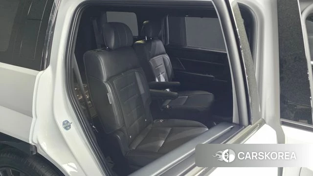 Hyundai Santa Fe (MX5) id 4266692 из Кореи 18