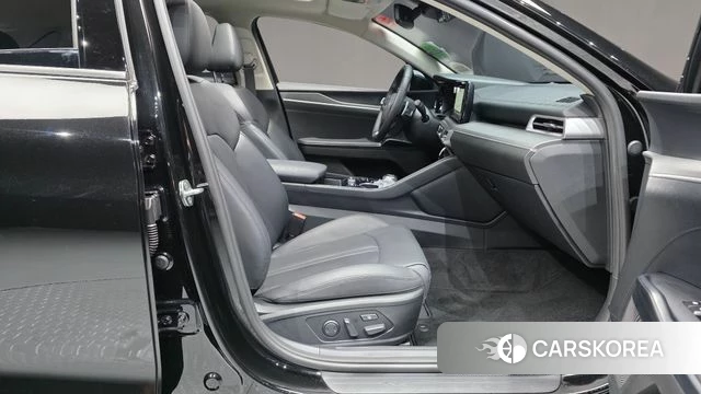 Kia K5 3rd generation id 4489356 из Кореи 18