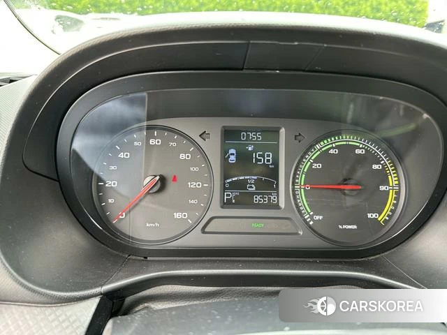 Roewe CLEVER id 4238616 из Китая 18
