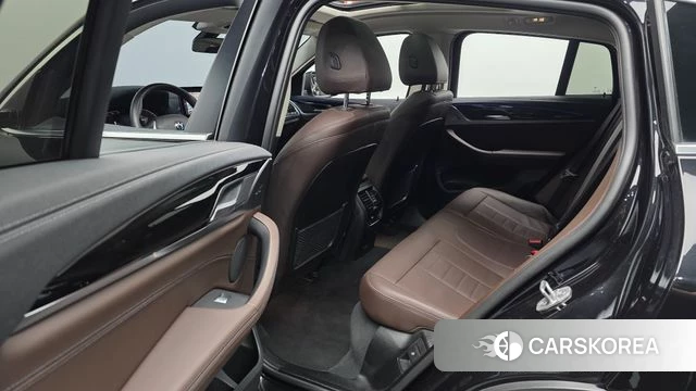 BMW X4 (G02) id 4395227 из Кореи 18