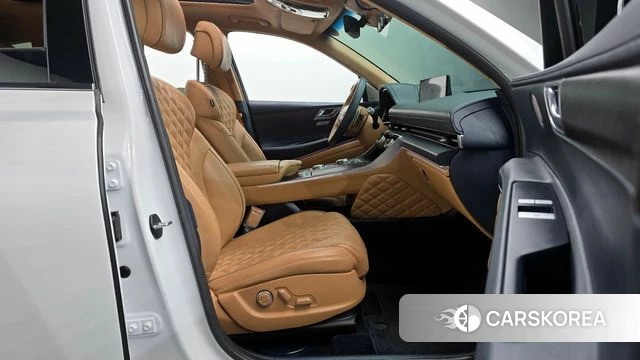 Genesis GV80 id 4281267 из Кореи 18