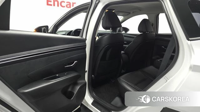 Hyundai Tucson (NX4) id 4848293 из Кореи 18