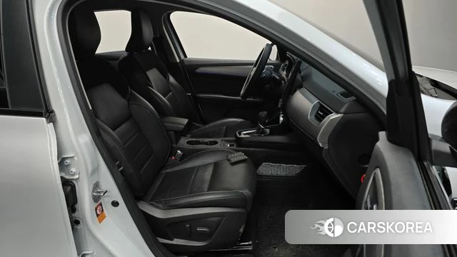 Renault Korea (Samsung) XM3 id 4481150 из Кореи 18