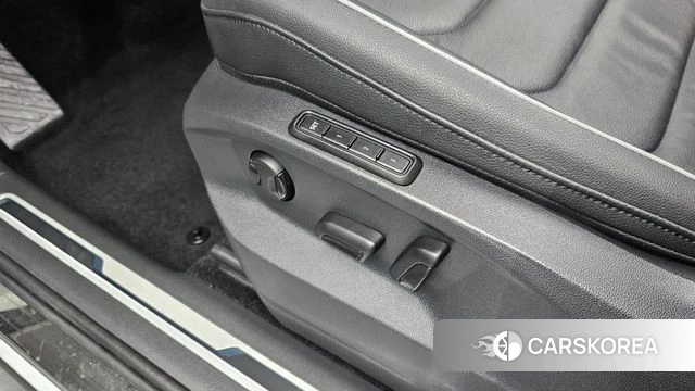 Volkswagen Tiguan second Generation id 4444099 из Кореи 18