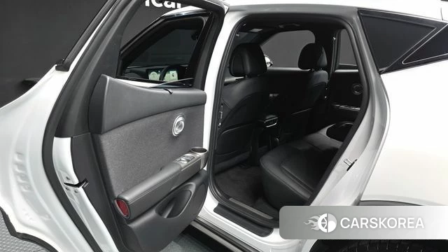 Genesis GV60 id 4249783 из Кореи 18