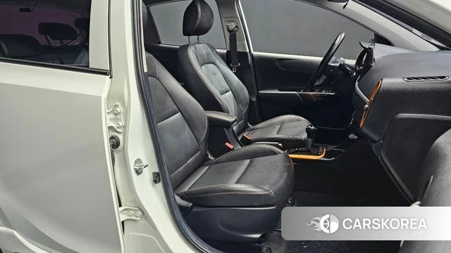 Kia Morning Urban (JA) id 4785054 из Кореи 18