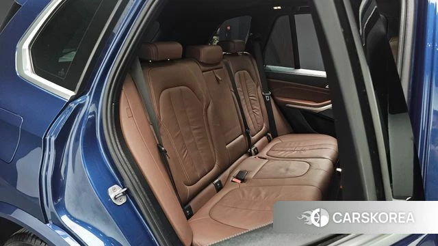 BMW X5 (G05) id 4203356 из Кореи 18