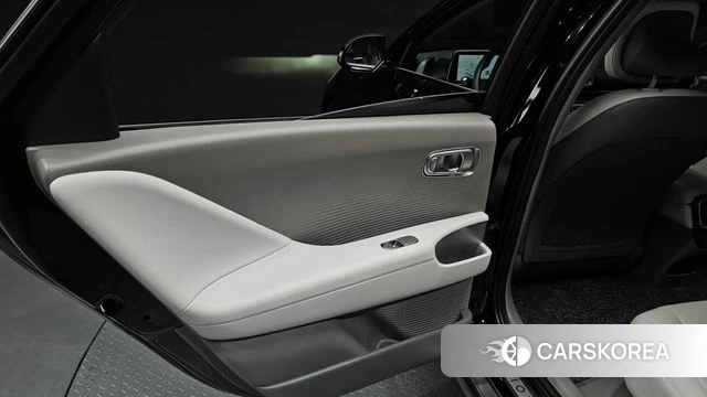 Hyundai Ionic 6 id 4608227 из Кореи 18