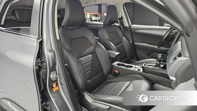 Renault Korea (Samsung) XM3 id 4550312 из Кореи 18