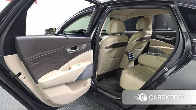 Kia More K9 id 4944200 из Кореи 18