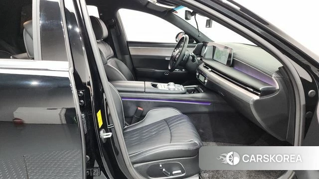 Genesis G90 (RS4) id 4517271 из Кореи 18