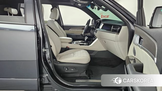 Kia Mohave Master id 4595271 из Кореи 18
