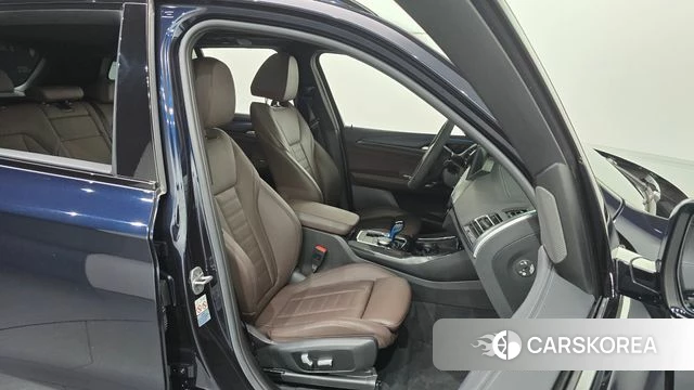 BMW iX3 id 4444985 из Кореи 18