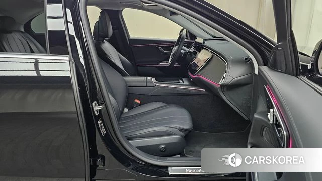 Mercedes-Benz E-Class W214 id 4681396 из Кореи 18