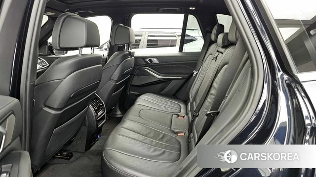 BMW X5 (G05) id 4232183 из Кореи 18