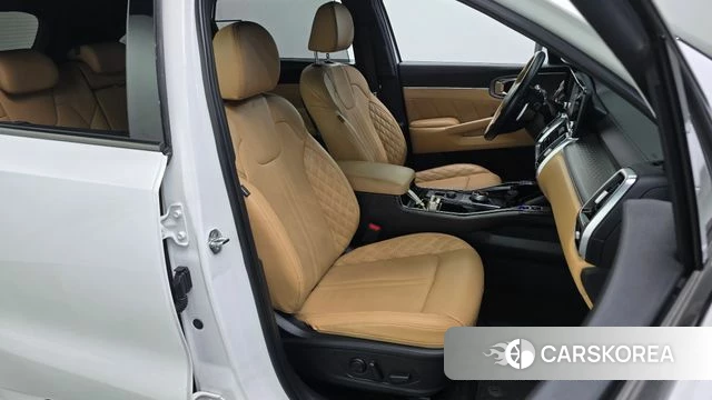 Kia Sorento 4th Generation id 4534142 из Кореи 18