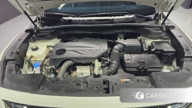 Ssangyong Torres id 4388796 из Кореи 18