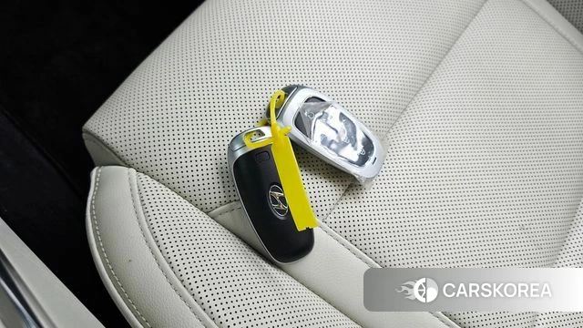 Hyundai The New Grandeur IG Hybrid id 4731171 из Кореи 18
