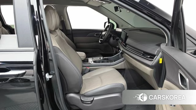 Kia The New Carnival 4th Generation id 4655501 из Кореи 18