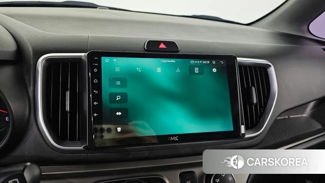 Kia The New Ray id 4923893 из Кореи 18